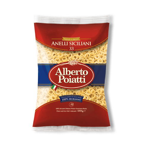 Anelletti Siciliani